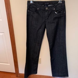 Immortality couture collection jeans made in USA